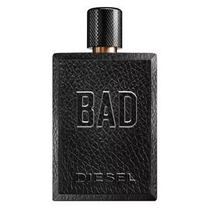 Bad by Diesel Eau de Toilette EDT Spray for Men 2.5 oz / 75 ml New